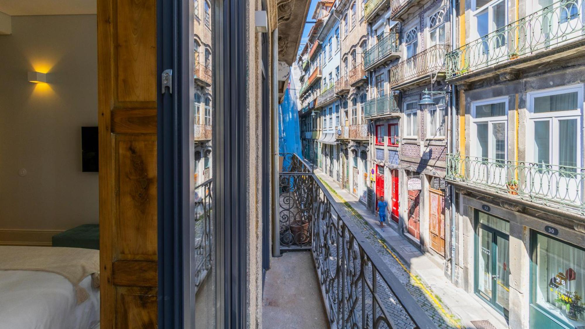 Downtown Portoedition Dış mekan fotoğraf