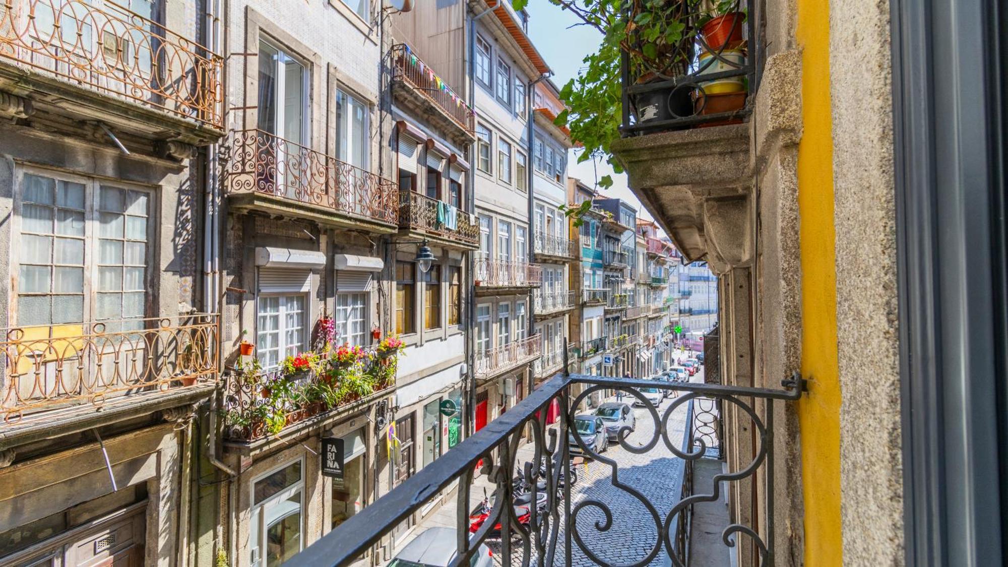 Downtown Portoedition Dış mekan fotoğraf